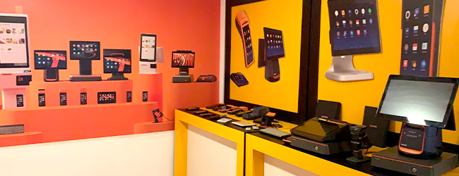 🚀Más de 8 años liderando la tecnología POS🚀