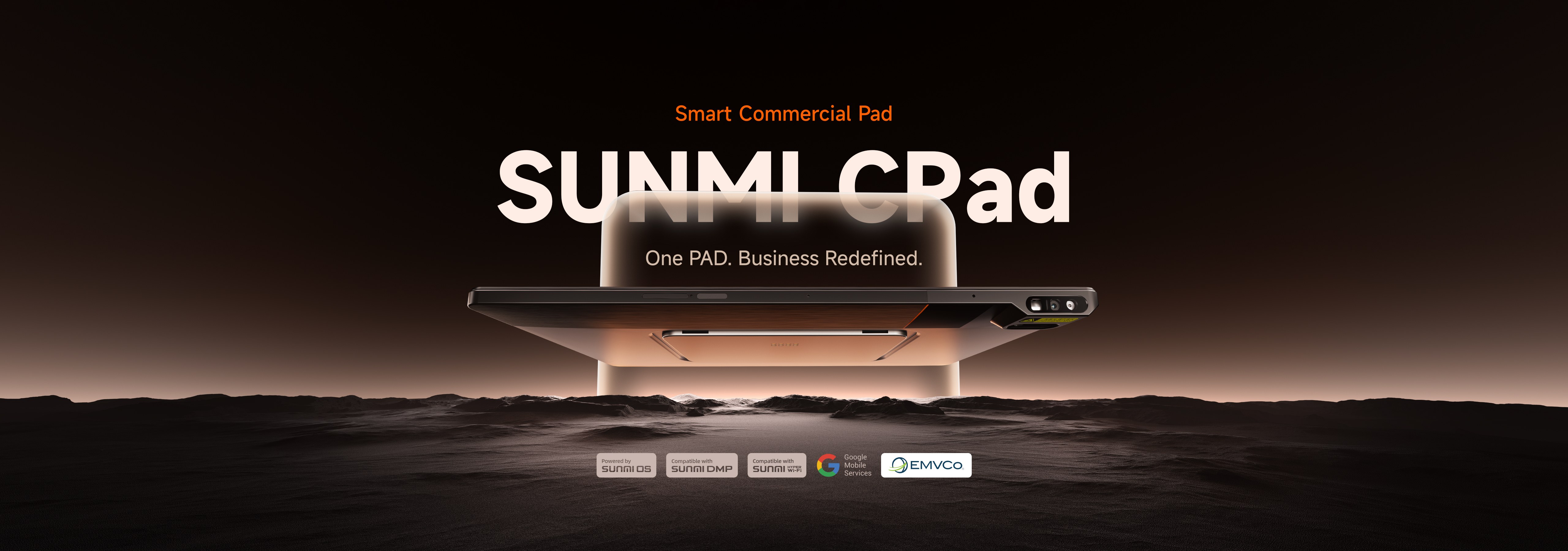 CPAD Tablet