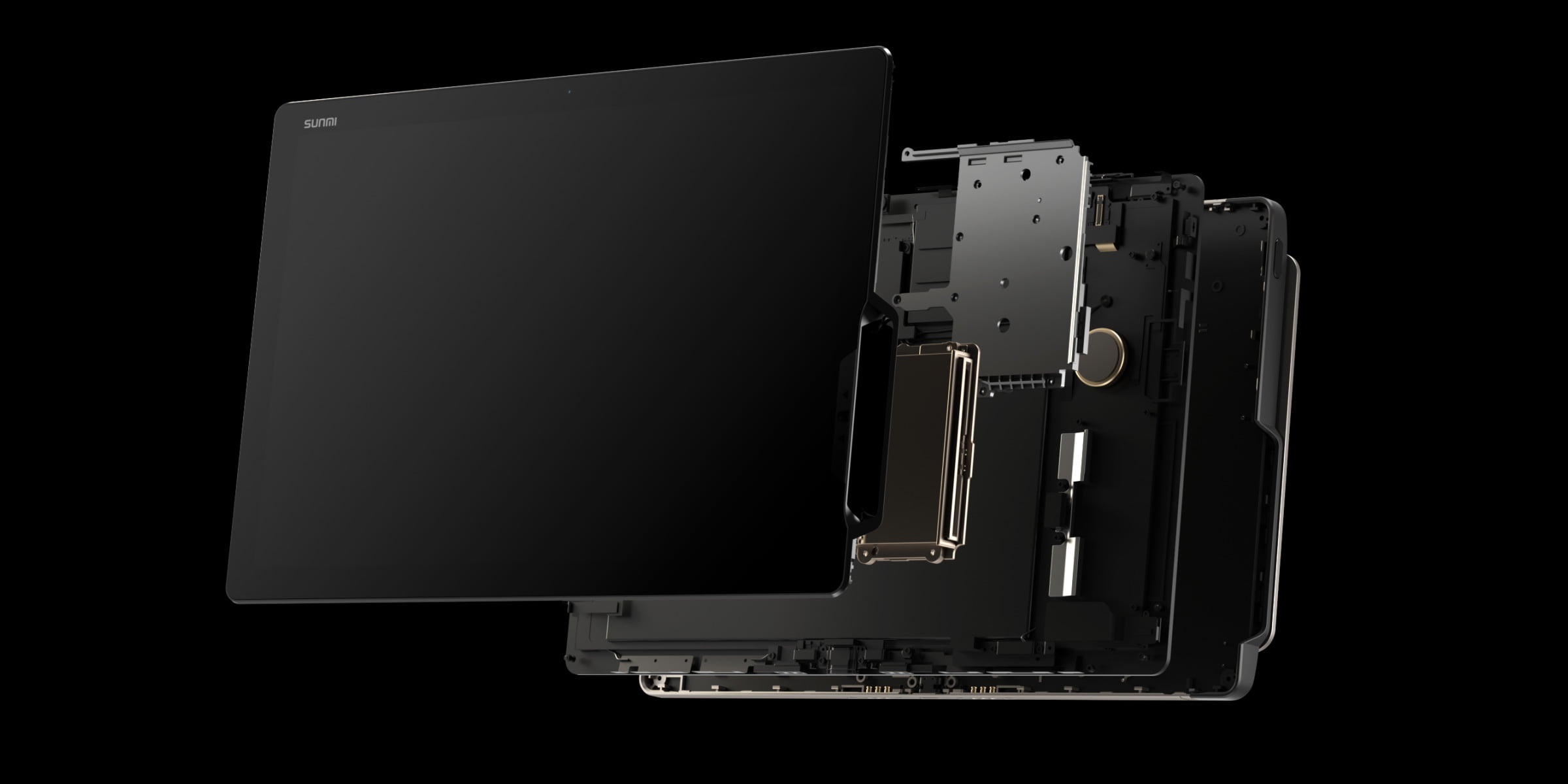 ACCESORIOS CPAD TABLET - Banner