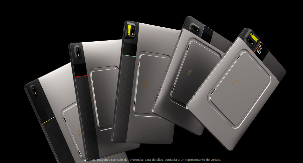 CPad - Banner