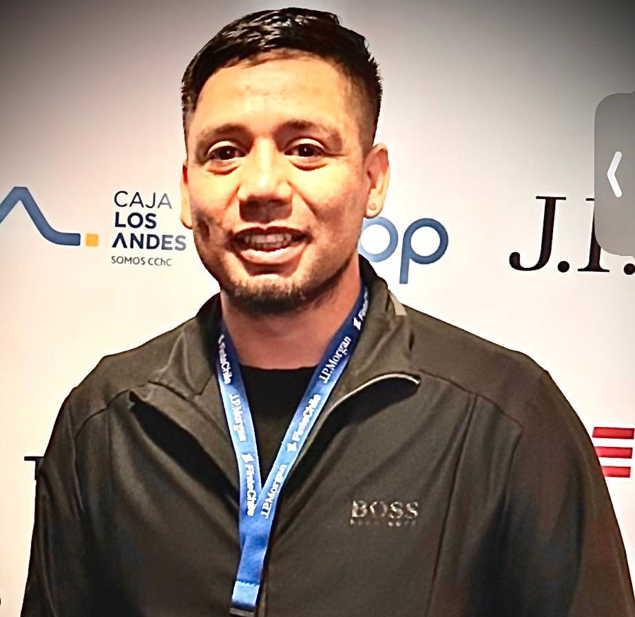 Diego Castro E.
