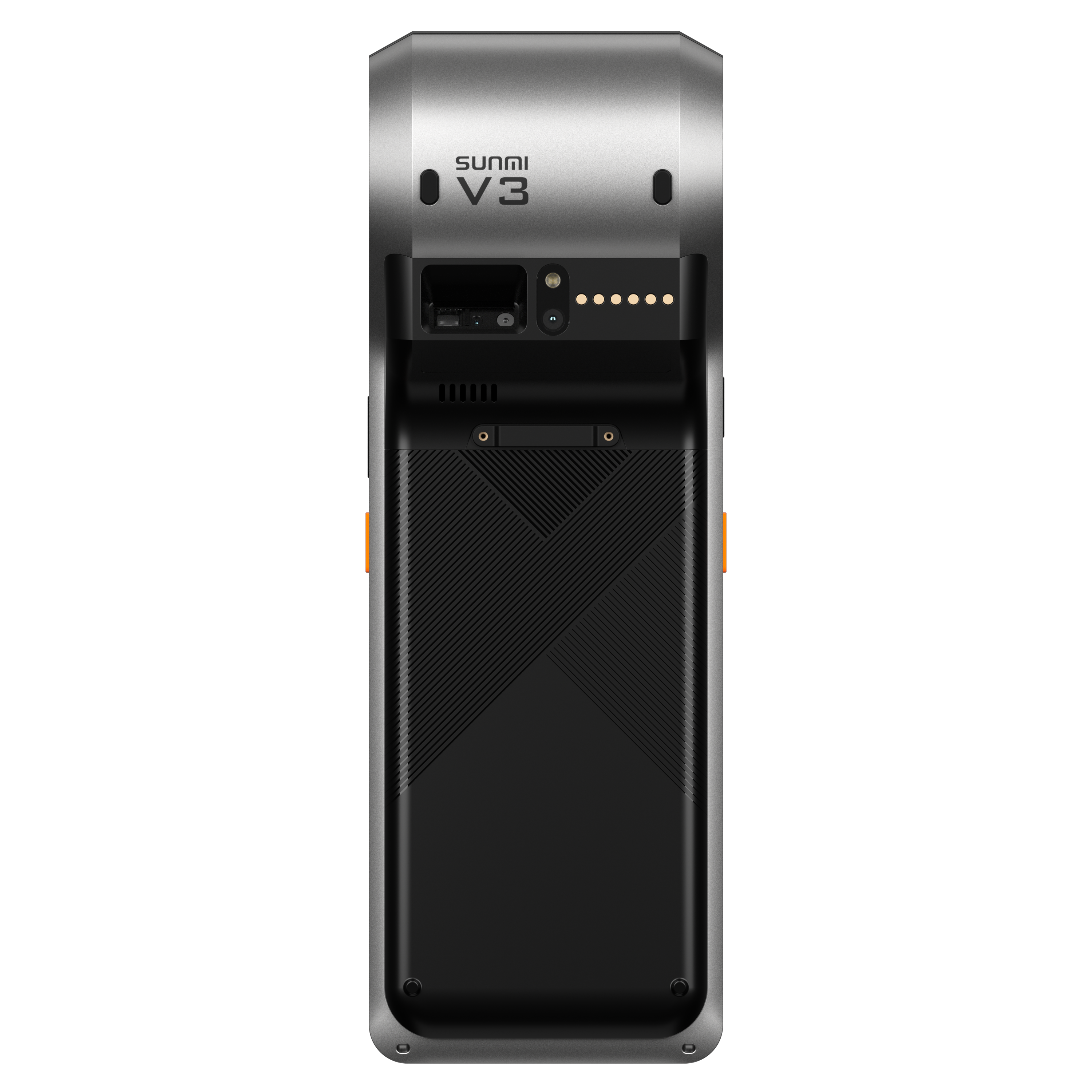 SUNMI V3 (La Evolución Estándar para el Punto de Venta Móvil) - vista 2