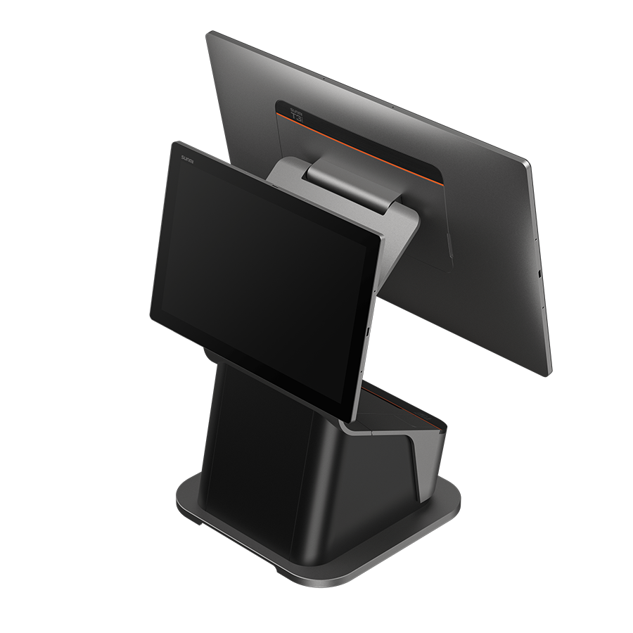 Sunmi T3 PRO MAX - vista 13