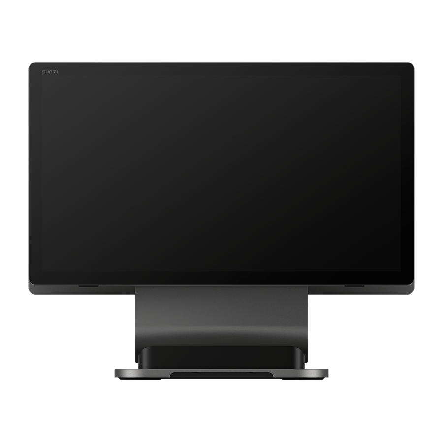 Sunmi T3 PRO - vista 2