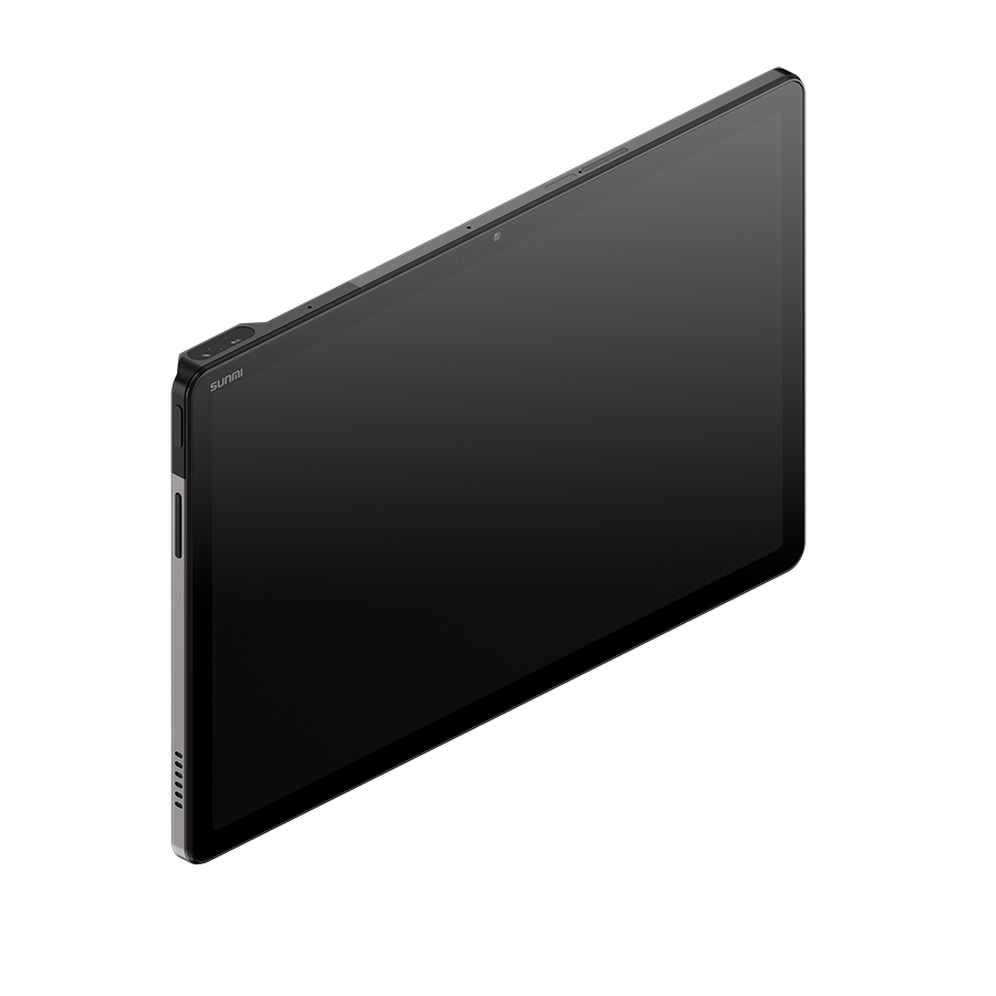 Tablet Cpad 11" Version con o sin scanner - vista 7