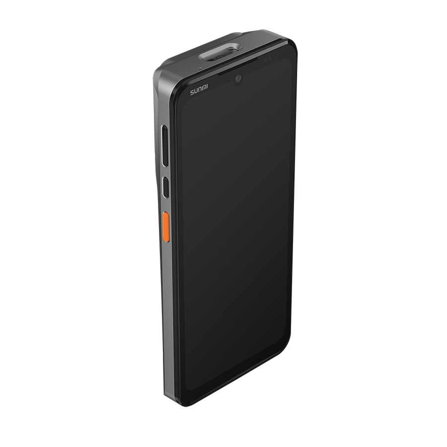 SUNMI L3 PDA Móvil (Módulo RFID UHF Integrado) - vista 8