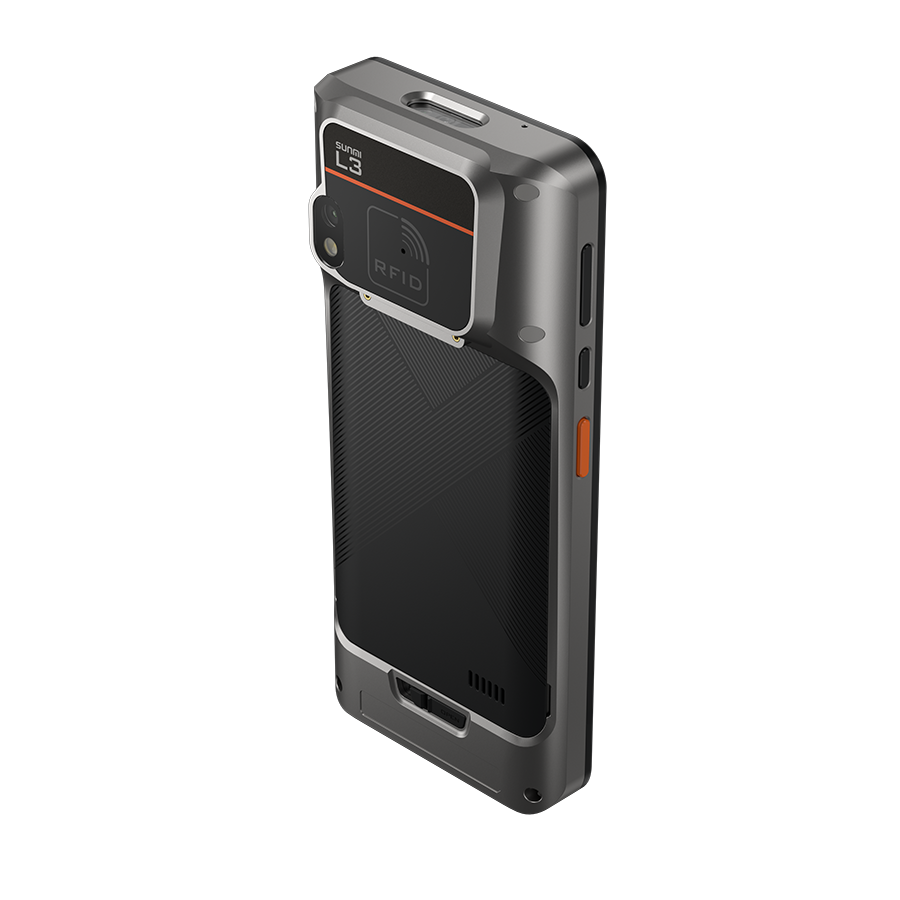SUNMI L3 PDA Móvil (Módulo RFID UHF Integrado) - vista 10