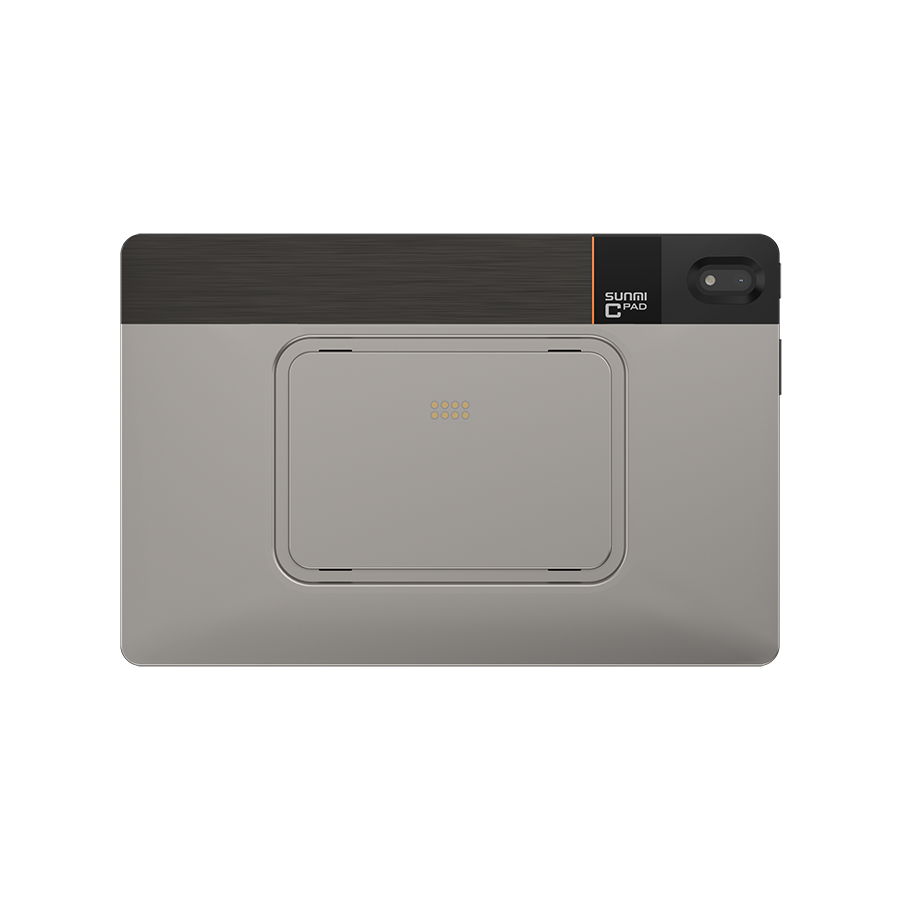 Tablet Cpad 11" Version con o sin scanner - vista 2