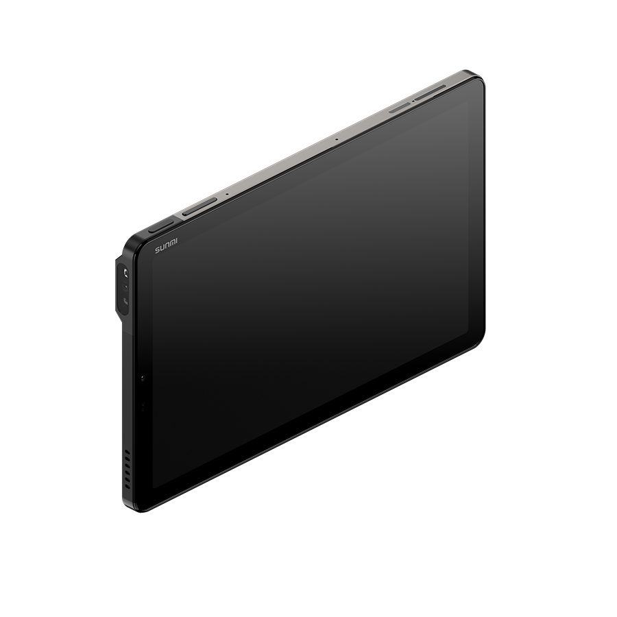 Tablet Cpad 8.7" Version con o sin scanner - CPAD Tablet