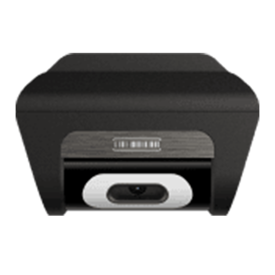 Escáner Láser 2D Externo (External Barcode Scanner) Cpad Pay - ACCESORIOS CPAD PAY