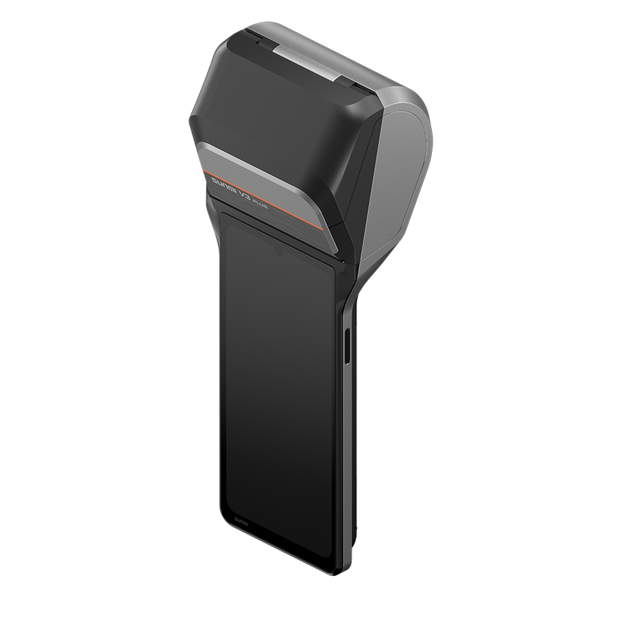 SUNMI V3 PLUS (Versión Estándar - Sin Escáner) - vista 5
