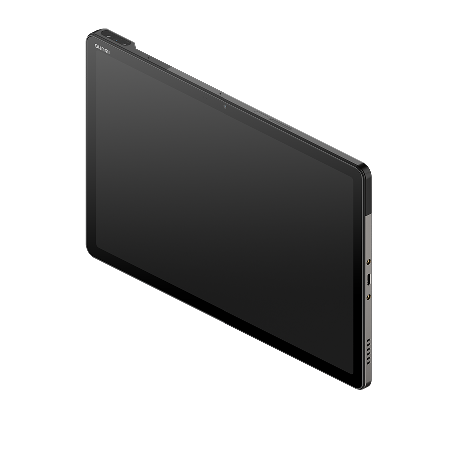 Tablet Cpad 11" Version con o sin scanner - vista 6