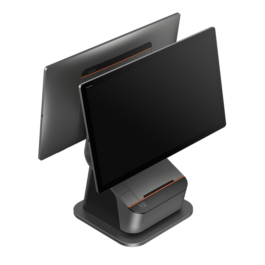 Sunmi T3 PRO MAX SUPER (Dual sistema Android y Windows) - vista 4